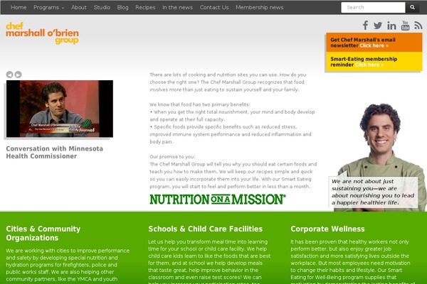 Site using Share Buttons by AddThis plugin