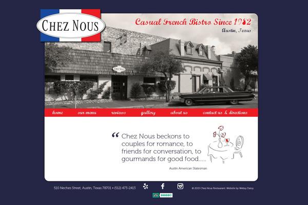 Site using MapPress Easy Google Maps plugin