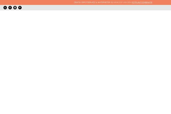 Site using Sendcloud-shipping plugin