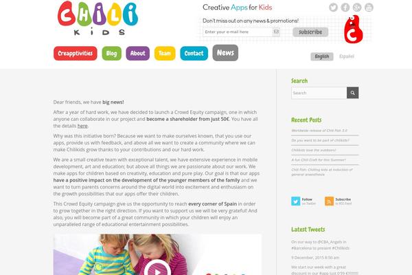 Site using bbPress plugin
