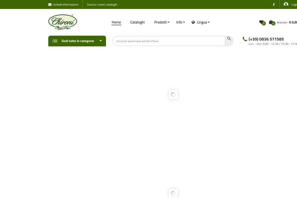 Site using Content-control plugin