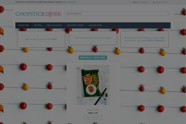 Site using WP Frontpage News plugin
