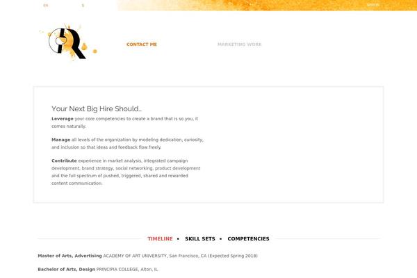 Site using Ultimate_VC_Addons plugin