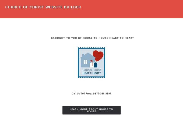 Genesis theme site design template sample