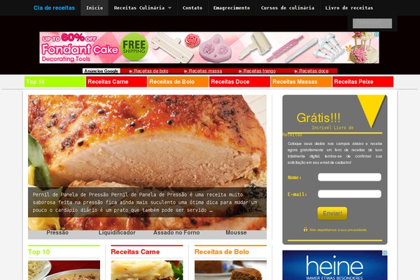 Site using Truepush-free-web-push-notifications plugin