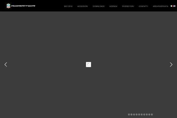 Site using Transposh WordPress Translation plugin