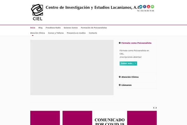 Site using Add Local Avatar plugin