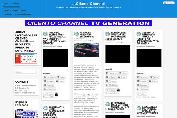 Site using Advanced-ads-responsive plugin