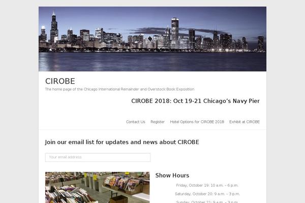 Site using GMO Showtime plugin