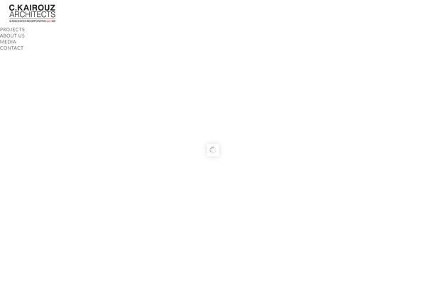 Astra theme site design template sample