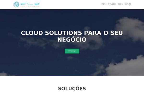 Site using Wordpress-gdpr plugin