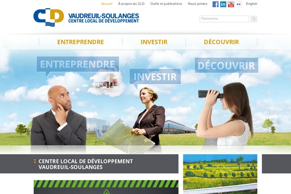 Site using Searchwp plugin