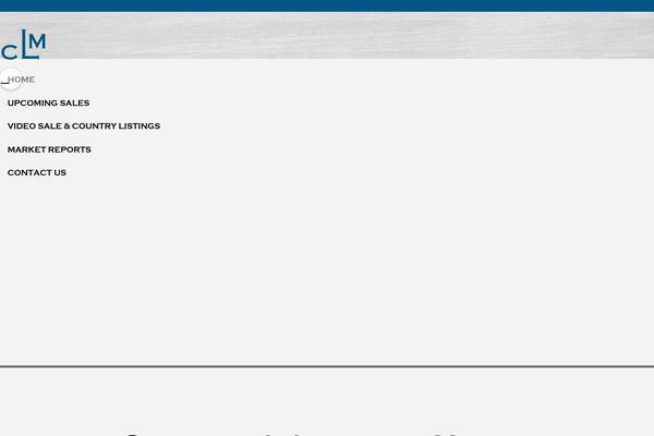 Pro theme site design template sample