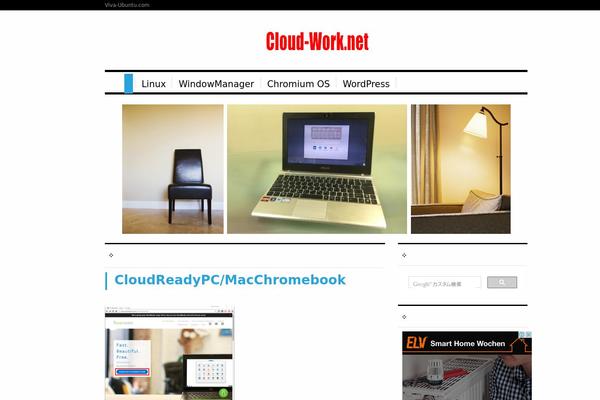 Site using Stylish Popular Posts plugin