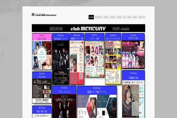 Site using Wp-show-posts plugin