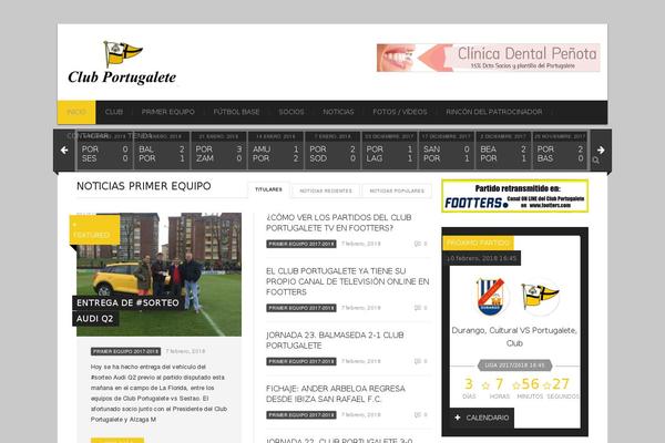 Site using AdRotate plugin