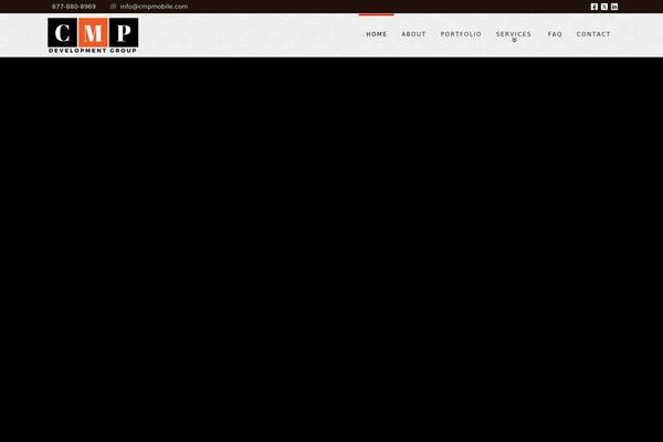 Site using Embed-any-document plugin