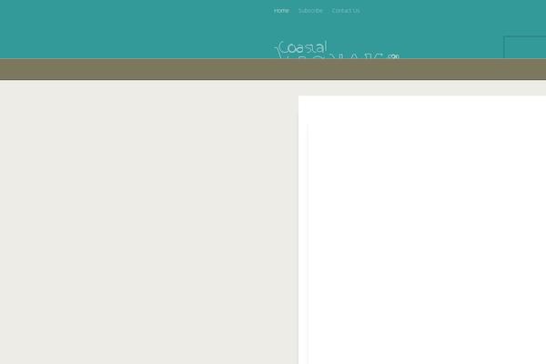 Site using Divi-Blog-Extras plugin