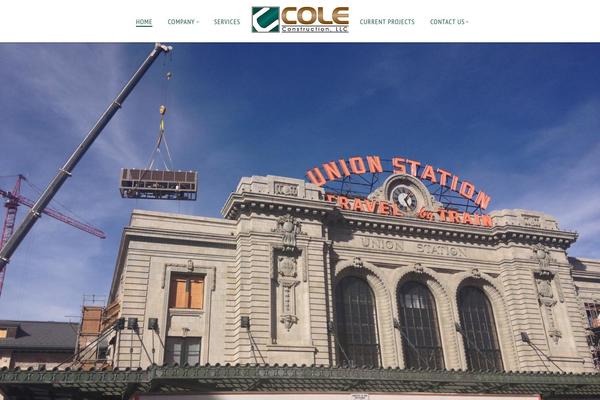 Site using WP Gallery Custom Links plugin