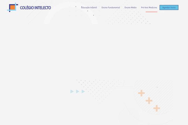 Site using Shopkeeper-extender plugin