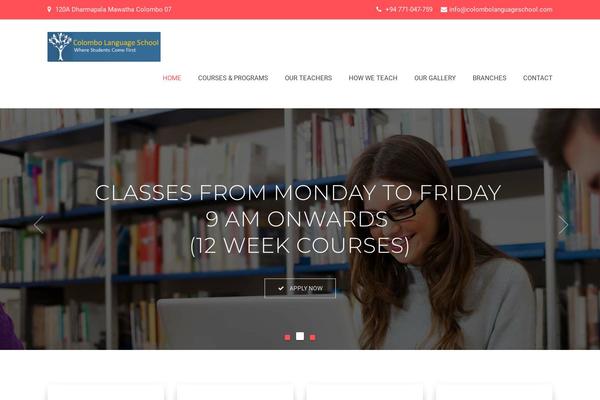 Site using Bluehost-wordpress-plugin plugin