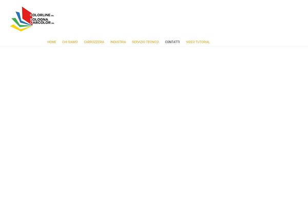 Site using Jet-menu plugin