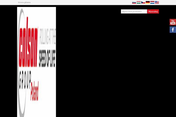Site using Baslider plugin