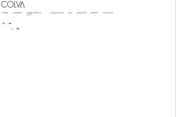 Tm-heli theme site design template sample