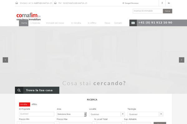 Site using Transposh WordPress Translation plugin