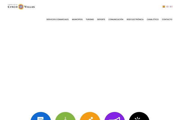 Site using Ultimate_VC_Addons plugin