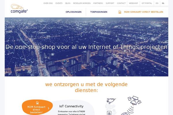 Site using Gravityforms plugin