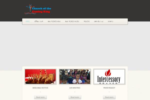 Site using Bluehost-wordpress-plugin plugin