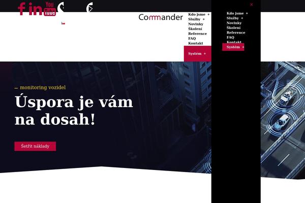 Site using WP User Avatar plugin