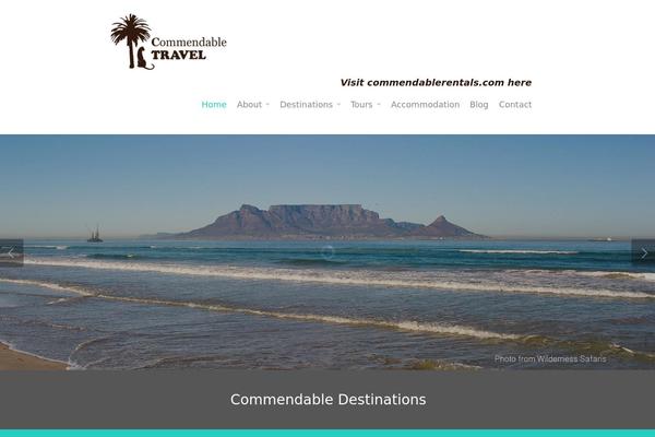 Site using Metform plugin
