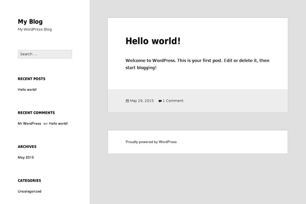 communityartistsadvancement.info site used Twenty Fourteen