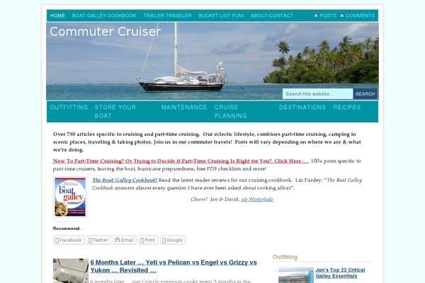 Newspaper Child theme site design template sample