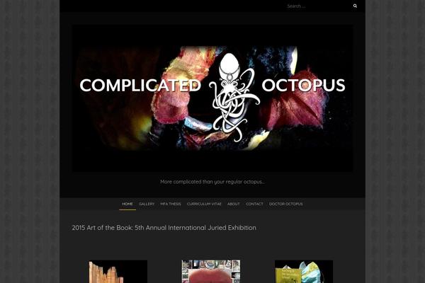 Site using Contactic plugin