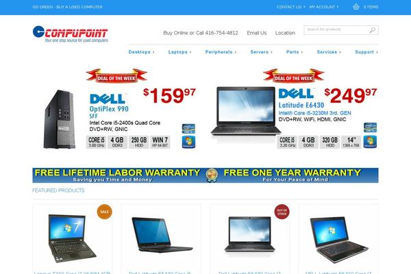 Site using YITH Essential Kit for WooCommerce #1 plugin