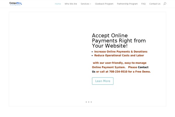 Site using Akismet plugin