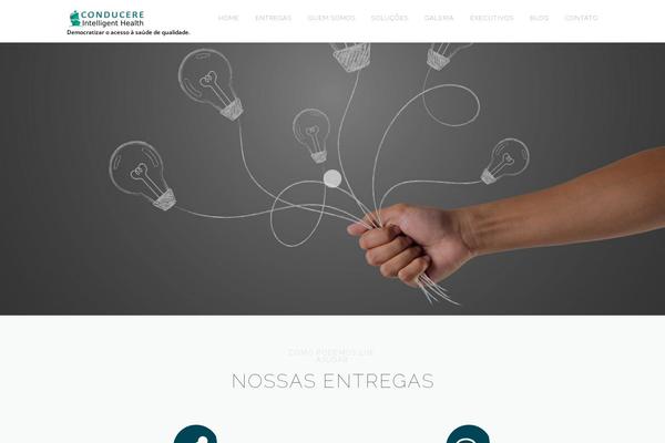 Site using Essential-addons-for-elementor-lite plugin