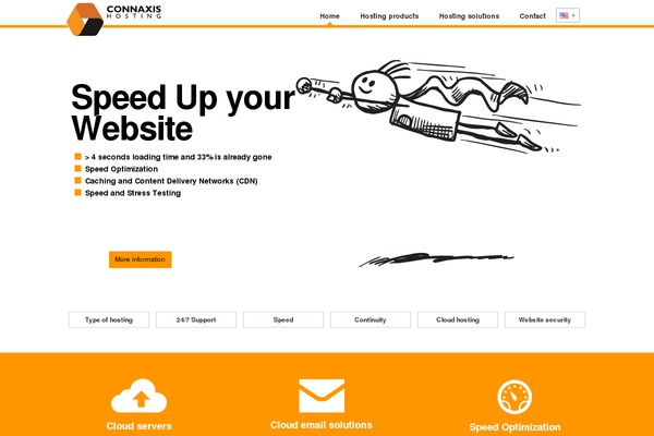 Flatsome Child Theme theme site design template sample