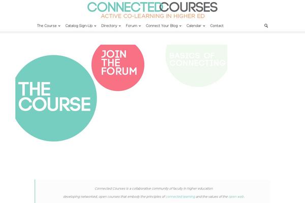 Site using Icegram plugin