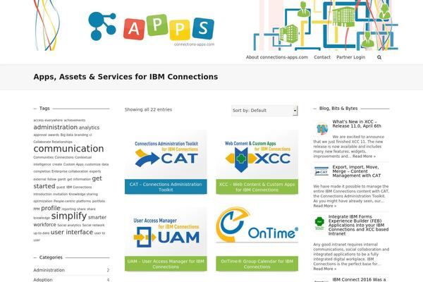 Neighborhood theme site design template sample