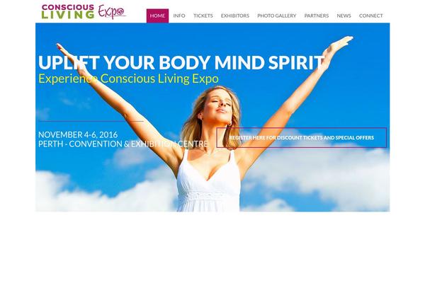 Site using Google Analytics by Yoast plugin
