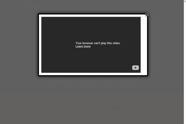 Jupiter Child theme site design template sample
