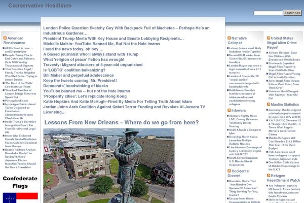 MH Magazine theme site design template sample
