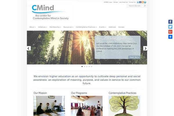 Bb-theme-child theme site design template sample