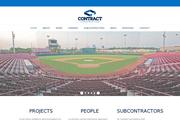 Site using Smart Slider 3 plugin