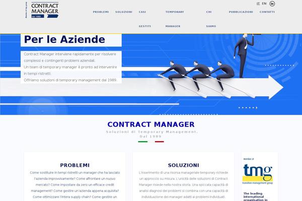 Site using WP Lightbox 2 plugin