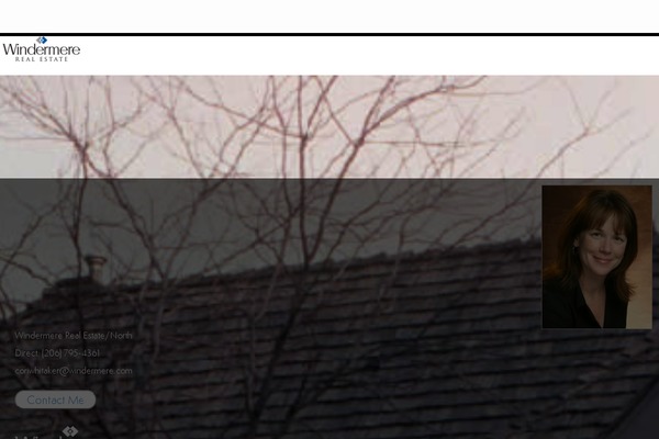 Site using Matrix plugin